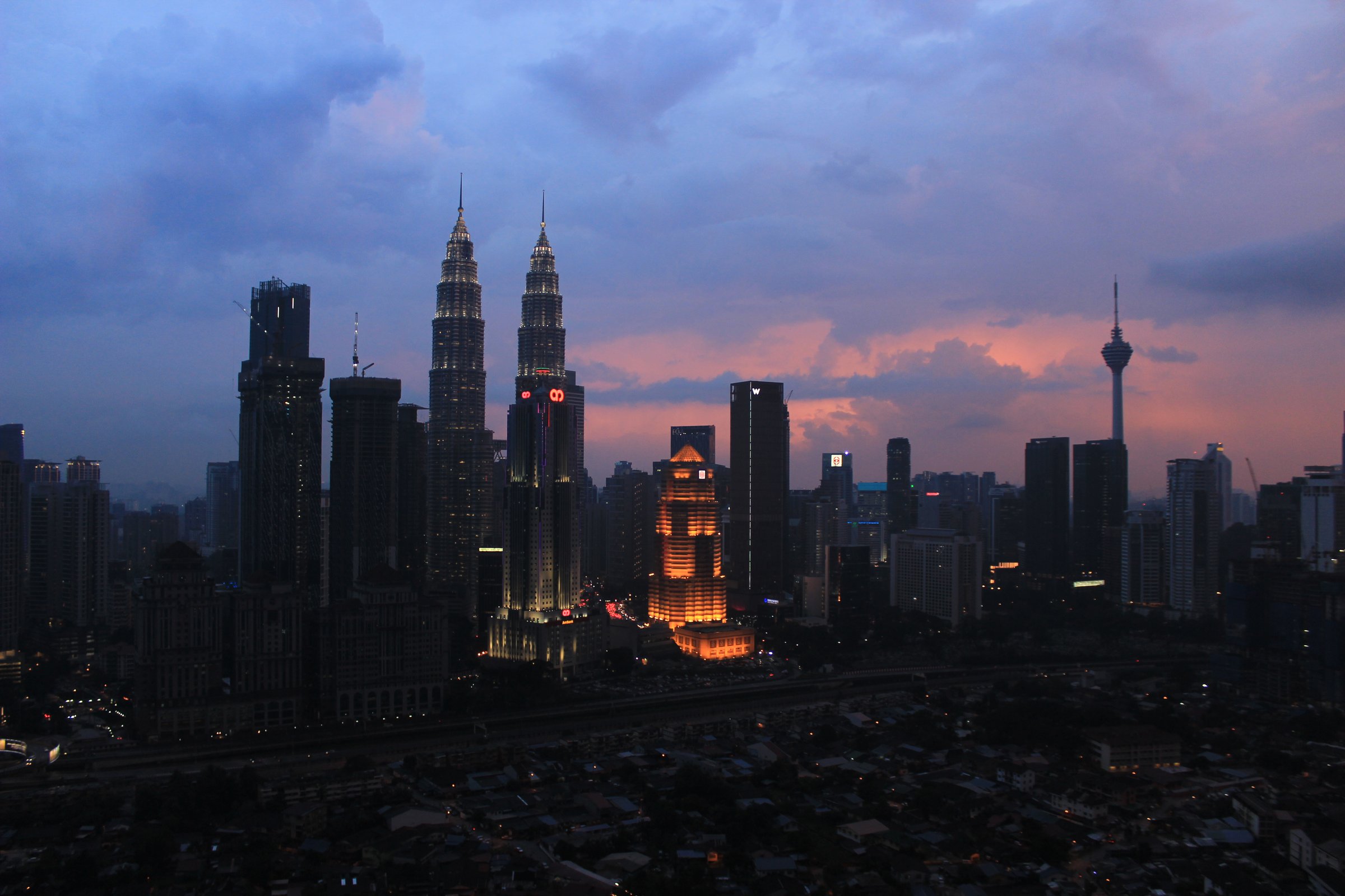 Kuala Lumpur